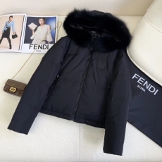 Fendi Down Jackets